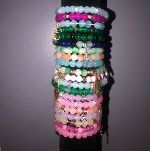 Mystery bundle bracelets!